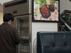 -大福黄牛料理·韩式烤肉·黄牛肥肠·酱蟹