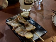 -鸟内会(河北路店)