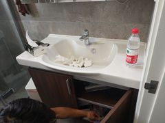 -佰丽爱家全屋定制(汶水店)