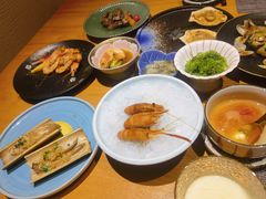 -翼精致料理(昆山旗舰店)