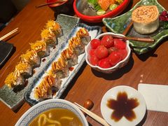 -千代武日本料理(哈西店)