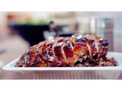 烤鸭-张记卤菜店(三条巷店)