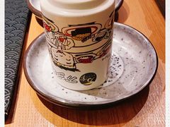 -万岁寿司(天河领展店)