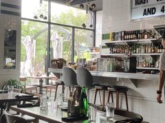 -Juicy Bakery(瑞景店)