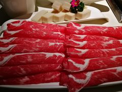 -海底捞火锅(公益西桥店)