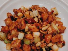 -金鸭都·老北京特色家常菜(潘家园店)