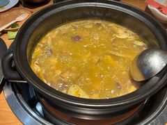 -一朵菌·野生菌探索家火锅(南亚店)
