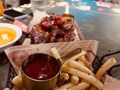 -第101座花园餐厅(湖滨88店)