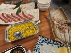 -炼瓦家日式烧肉·寿喜烧(融创精彩天地店)
