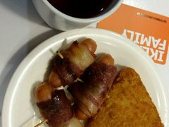 -宜家·瑞典风味餐厅(无锡店)
