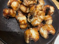 -泥炉烧肉师(新街口金銮巷店)