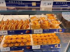 -酥侯糕点(广东路店)
