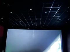 -卢米埃影城(苏州园区华润杜比全景声激光店)