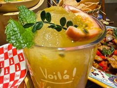 -泰妃殿(武汉首店)