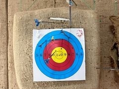 -张弛射箭馆