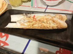 蛏子王-辉记炭烧海鲜大排档·老字号(福田店)