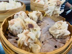 -都一处烧麦馆(前门店)