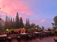 -马克咖啡The Moganshan Lodge