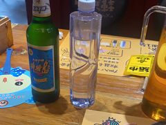 -喝丢一只鞋海鲜烧烤·海肠捞饭(文体街店)