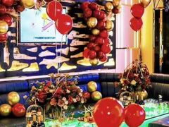 -K+PARTY连锁KTV(盈锋广场店)
