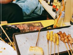 -望京小腰(北京总店)