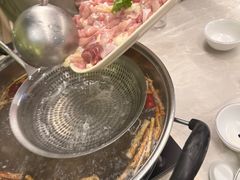 -小煵记·打边炉(西丽文光店)