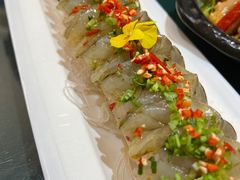 -君霖海鲜私房菜(春柳店)