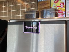 -Tims天好咖啡(河西万象城店)