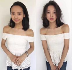 -FRIDAY星期五专业美发沙龙