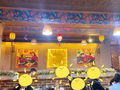 -老田家铁锅炖(延庆店)