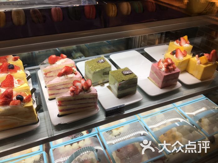 米迪烘焙(海梦苑店)