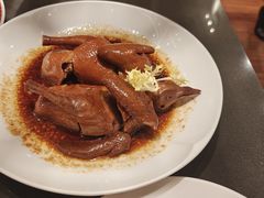 -北京王府井希尔顿酒店·秦唐中餐厅Chynna