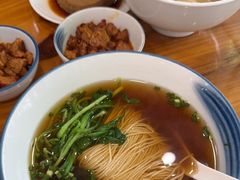 -小方的面(徐家汇店)