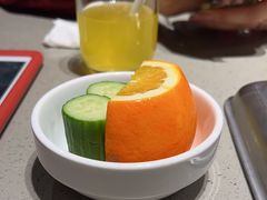 -海底捞火锅(珠影星光城夜宵主题店)