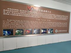 -诸城市恐龙博物馆