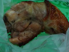 -大益烤鸡