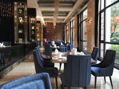 大堂-星河湾半岛酒店·意咖啡西餐厅