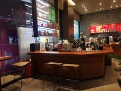 -星巴克(盐城五洲国际店)