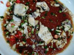 -淳安二十八道·美食汇·淳鱼馆(阳光路店)