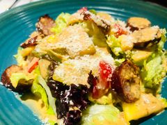 主厨沙拉-Primo·丽莫意大利窑烤披萨