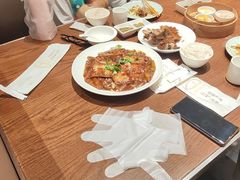 -北李妈妈菜·虾爬子大锅贴(贵和店)