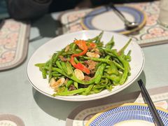 -海尔巴格一甸茶餐厅(团结路店)