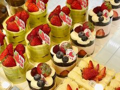 -DEMO黛慕蛋糕(中泰店)