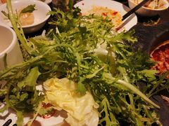 -火锅岛潮牌自助餐厅(天津天佑城店)