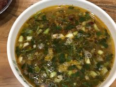 -清真马杰山牛肉汤馆