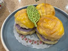 -点都德(南京新百店)