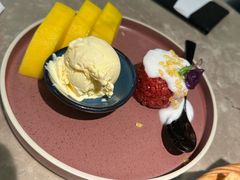 -星叶·东南亚料理(福州仓山万达店)
