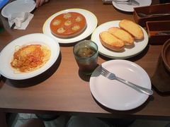 -萨莉亚意式餐厅(南京环亚凯瑟琳广场店)