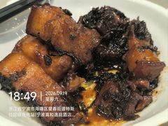 -宁海食府·涌宴(真和店)