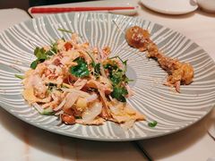 -顺味凤城·顺德菜专门店(九六广场店)